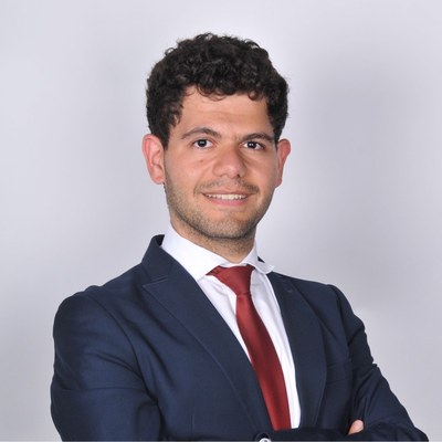 Jimmy Saliba