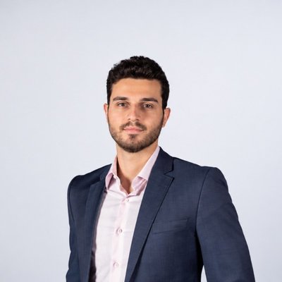 Kareem Ayoub